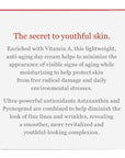 Anti-Aging Regenerative Day Cream