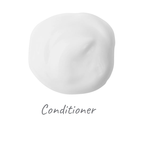 Nourishing Shampoo &amp; Conditioner Set