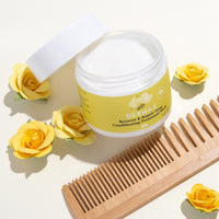 Recover and Repair Deep Conditioning Hair Treatment