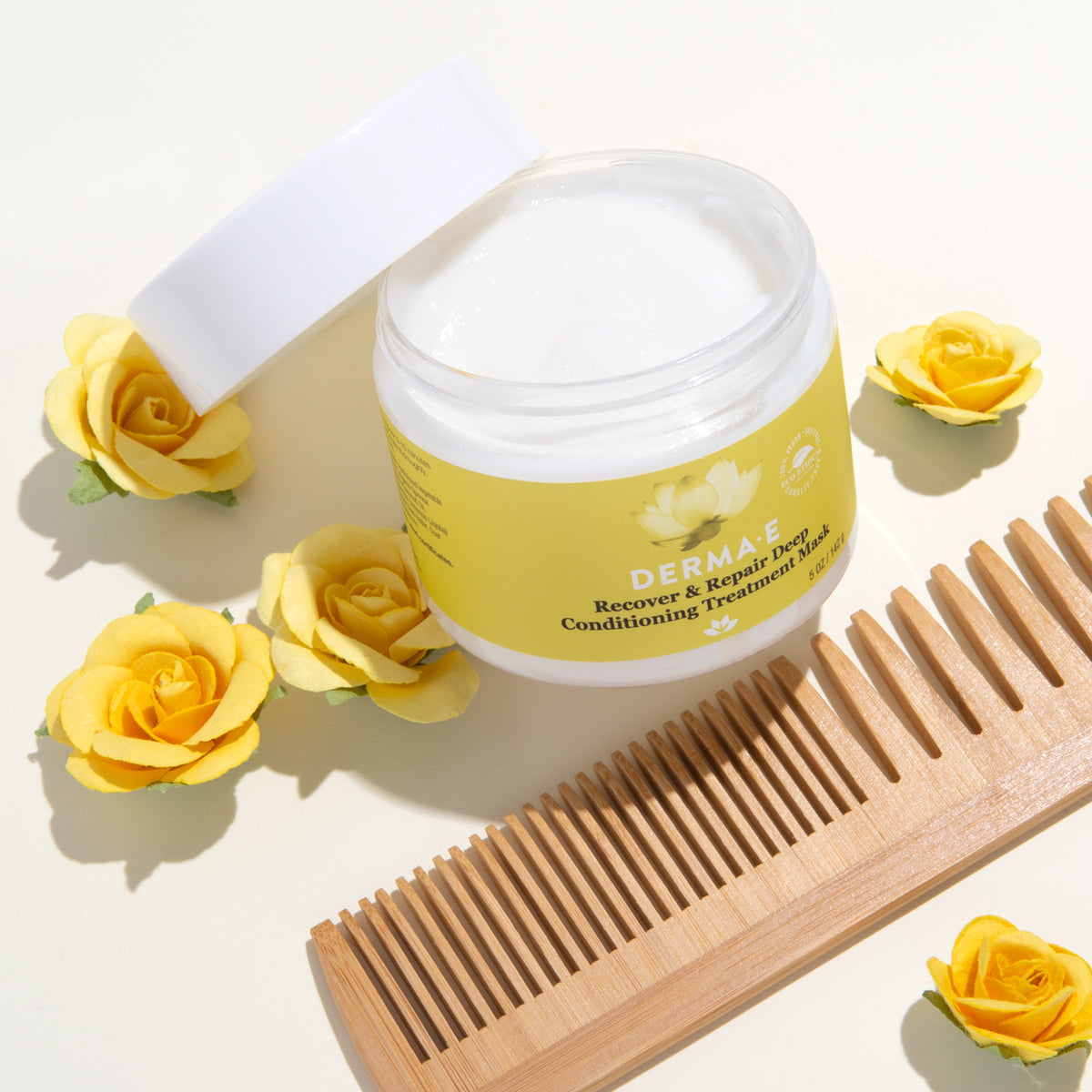 Recover and Repair Deep Conditioning Hair Treatment