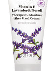 Vitamin E Lavender & Neroli Therapeutic Moisture Shea Hand Cream  10.00% Off Auto renew