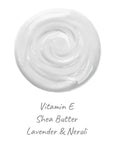 Vitamin E Lavender & Neroli Therapeutic Moisture Shea Hand Cream  10.00% Off Auto renew