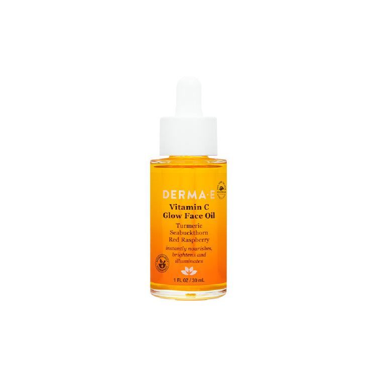 Night Oil: Gentle Resurfacing To Make You Glow