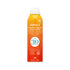 Derma-E sunscreen mist bottle with SPF 30 on a white background