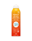  Kids Active Sheer Mineral Sunscreen Spray SPF 50