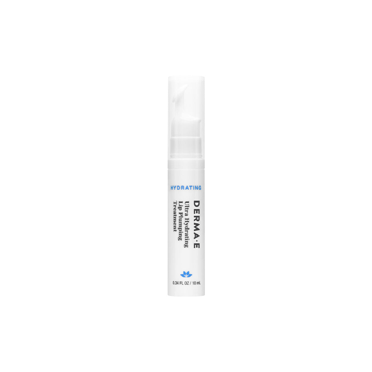 DERMA E Ultra Hydrating Lip Plumping Treatment