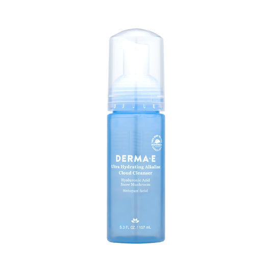 Hydrating Facial Alkaline Cloud Cleanser