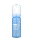 Hydrating Facial Alkaline Cloud Cleanser by DERMA E, 6 oz bottle, front view