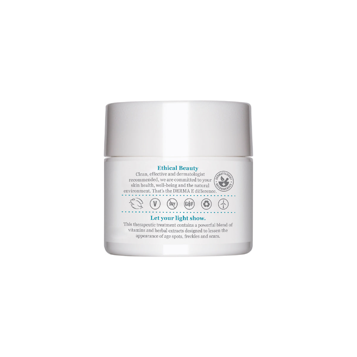 Skin Brighten