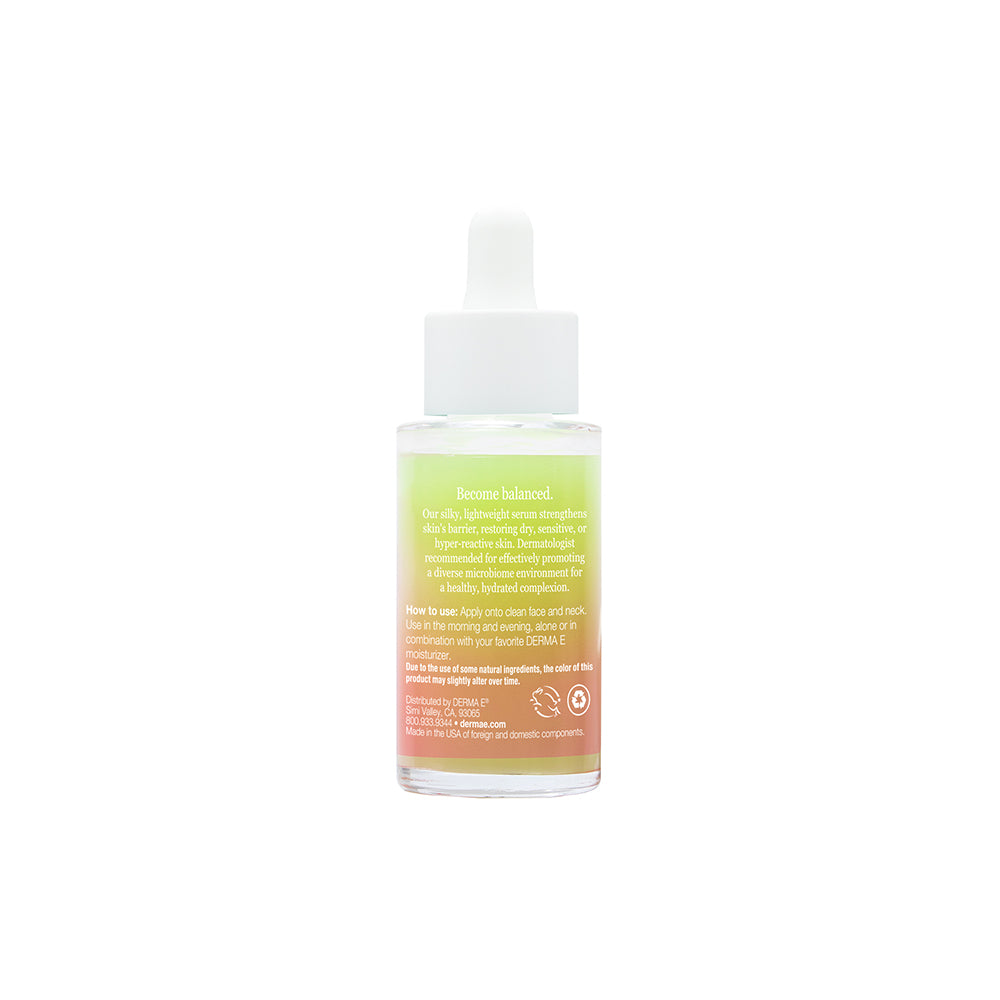 Pure Biome Balancing Serum