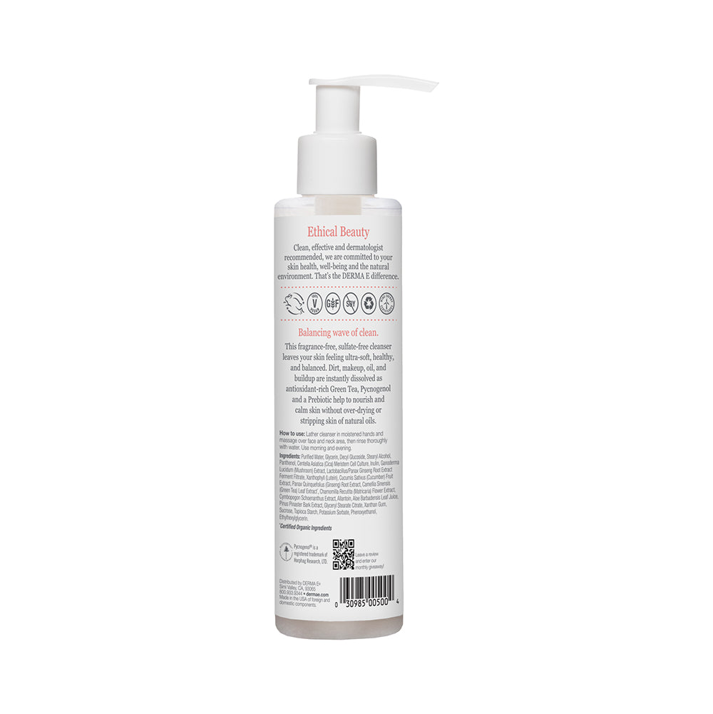 Pure Biome Balancing Cleanser