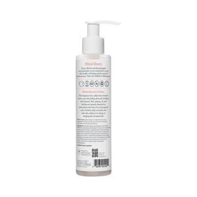 [UIQ] Biome Remedy pH Balancing Toner 300ml main image 0