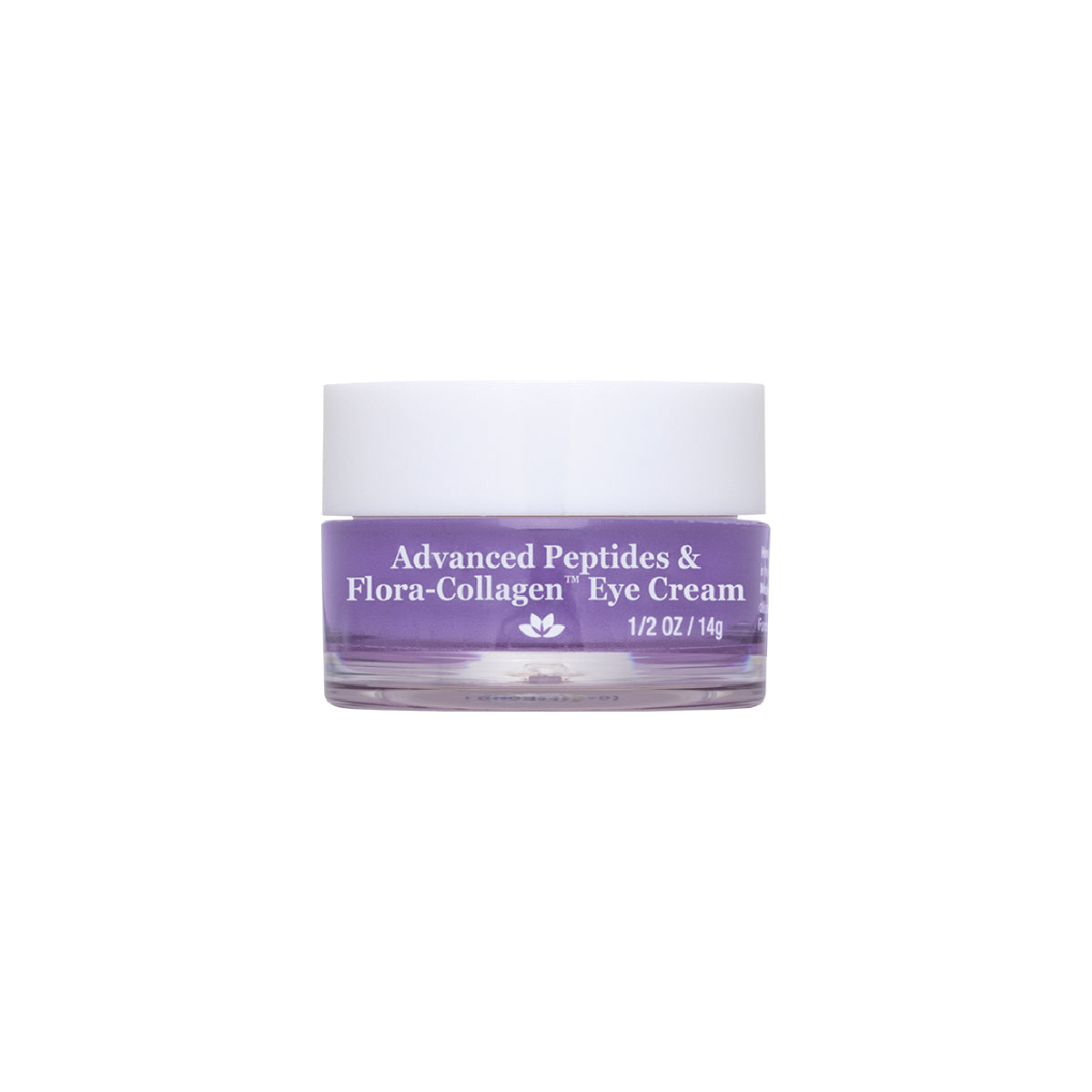 Advanced Peptides &amp; Flora-Collagen™ Eye Cream