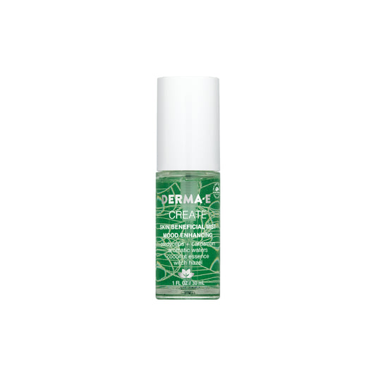 CREATE Mood Enhancing Skin Beneficial Mist