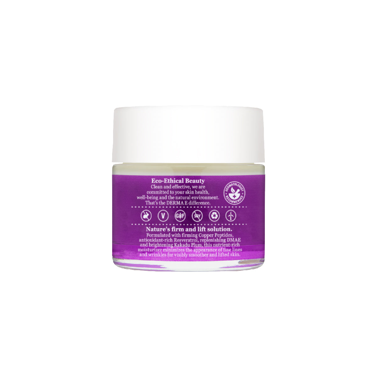 Ultra Lift Firming DMAE Moisturizer