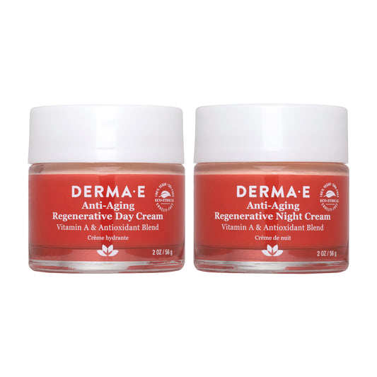 Wrinkle Prevention: Why it's Never Too Early to Start – DERMA E