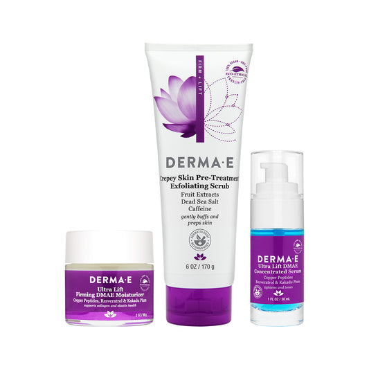 Firm and Lift Skincare Set