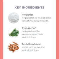 Pure Biome Balancing Cream